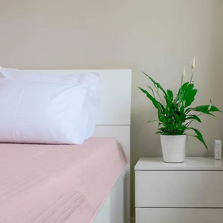 Dziesiate Pietro Апартаменты *