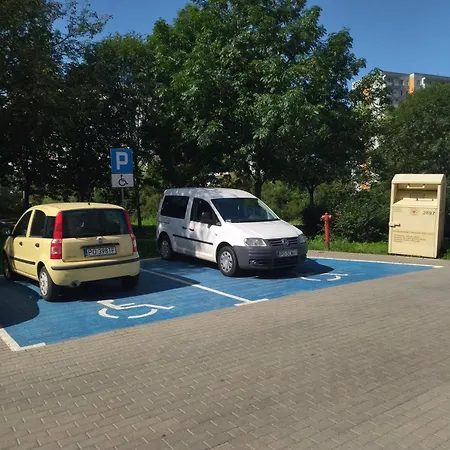 Апартаменты Dziesiate Pietro