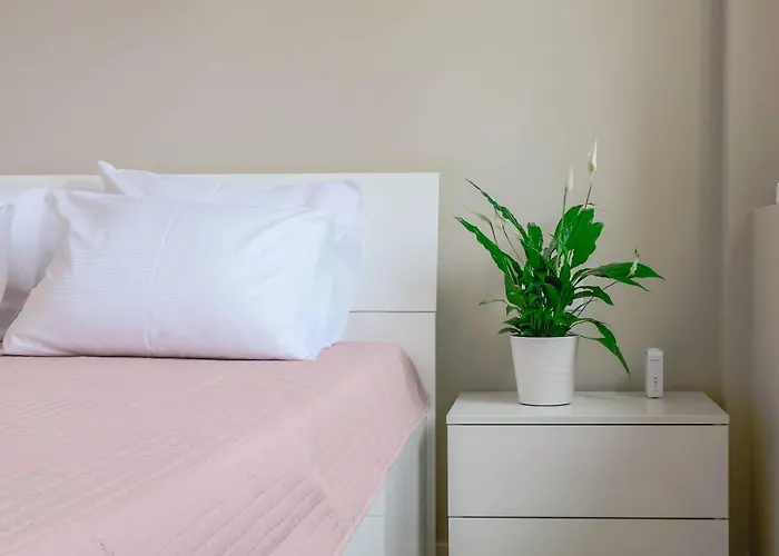 Dziesiate Pietro דירה *