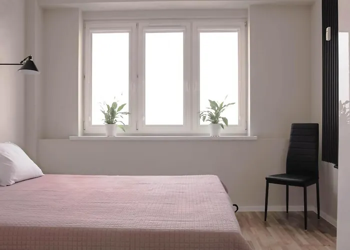 דירה Dziesiate Pietro פוזנן