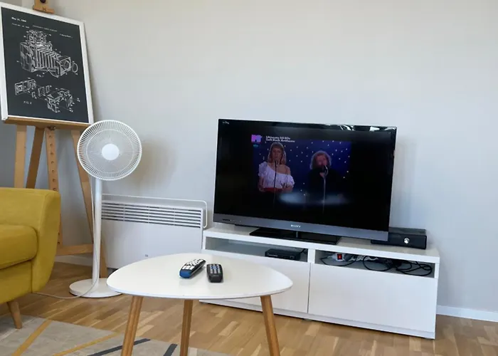 Dziesiate Pietro דירה