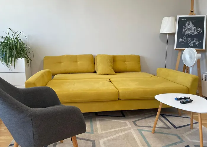 דירה Dziesiate Pietro *