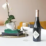 Apartmán Dziesiate Pietro