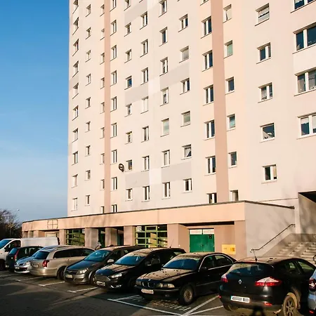 Dziesiate Pietro * Poznań