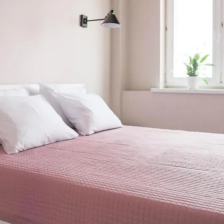 Lägenhet Dziesiate Pietro *