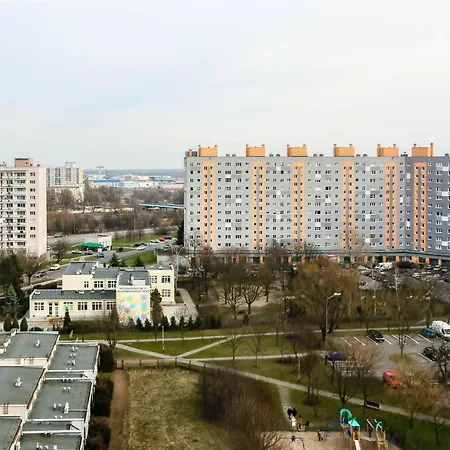 Dziesiate Pietro Apartment