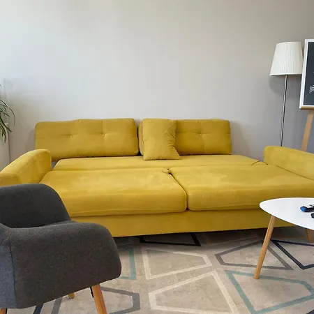 Lägenhet Dziesiate Pietro *