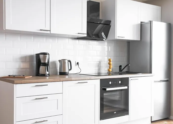 Appartamento Dziesiate Pietro