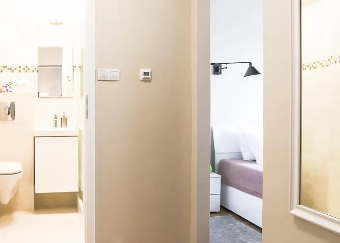 Apartment Dziesiate Pietro *